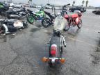 2000 HONDA VT1100 C2   for sale at Copart CA - VAN NUYS