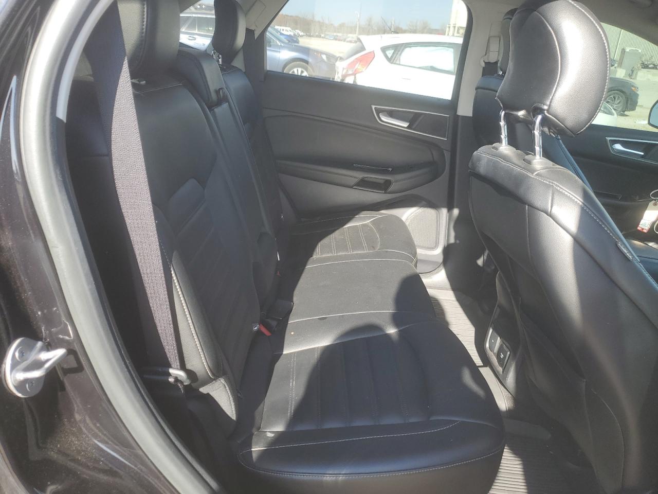 2019 Ford Edge Sel VIN: 2FMPK4J98KBC08959 Lot: 93152885