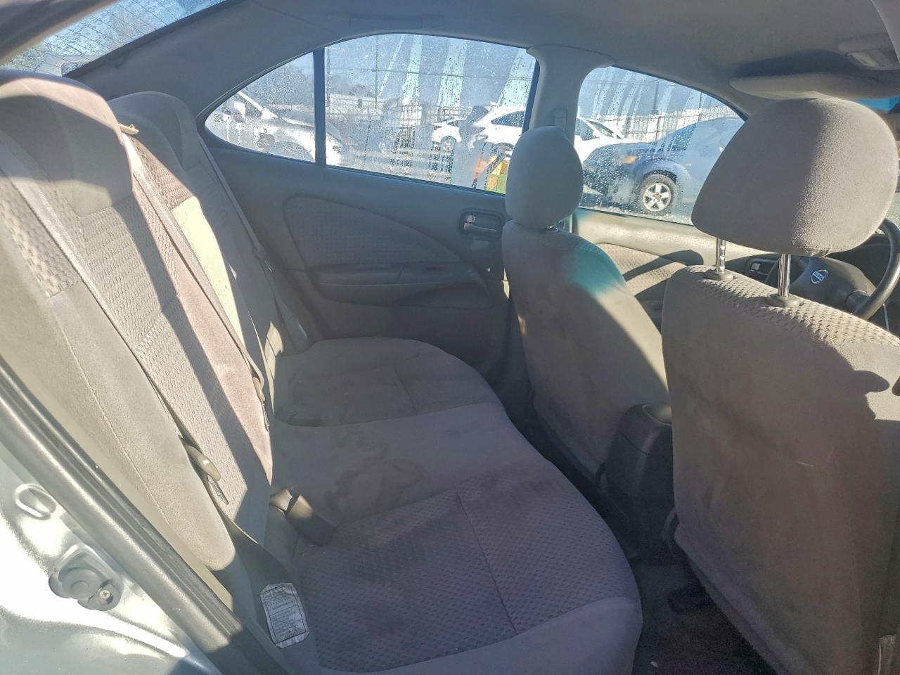 2004 Nissan Sentra 1.8 VIN: 3N1CB51D34L480486 Lot: 93969235