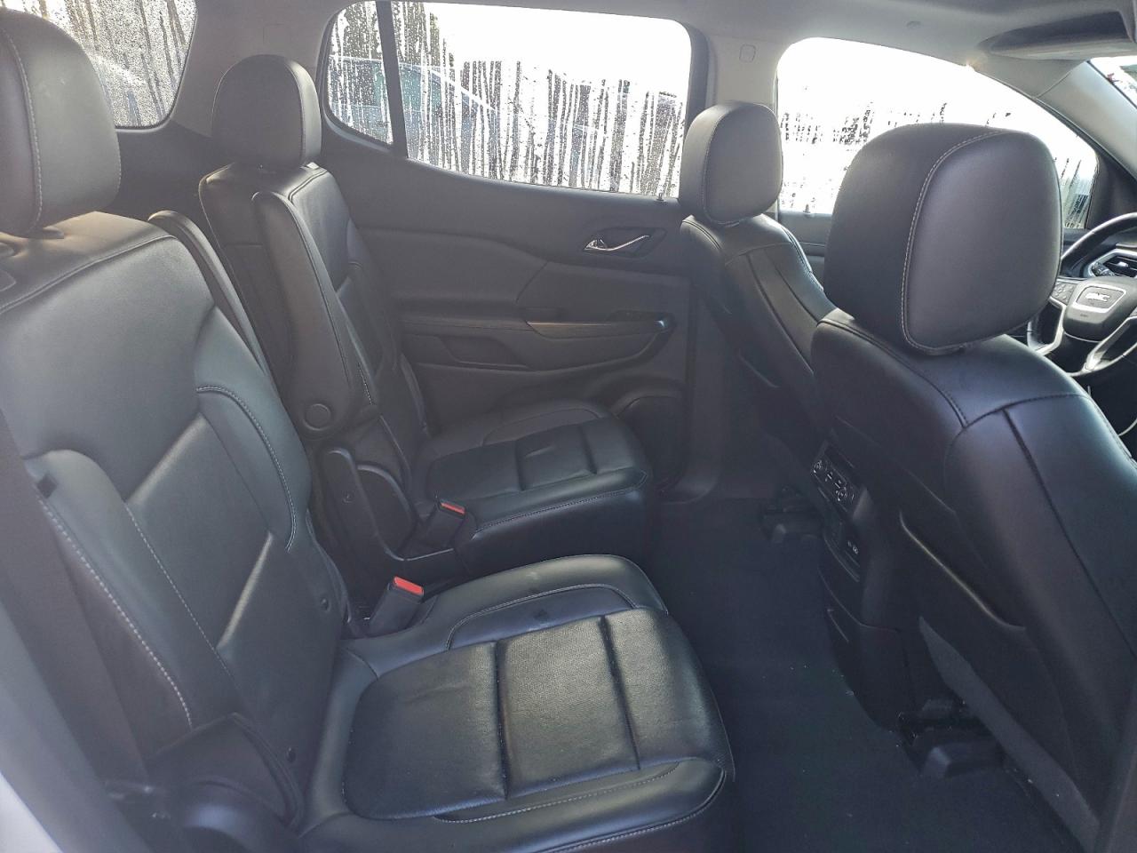 2023 GMC Acadia Slt VIN: 1GKKNMLSXPZ228046 Lot: 94576925