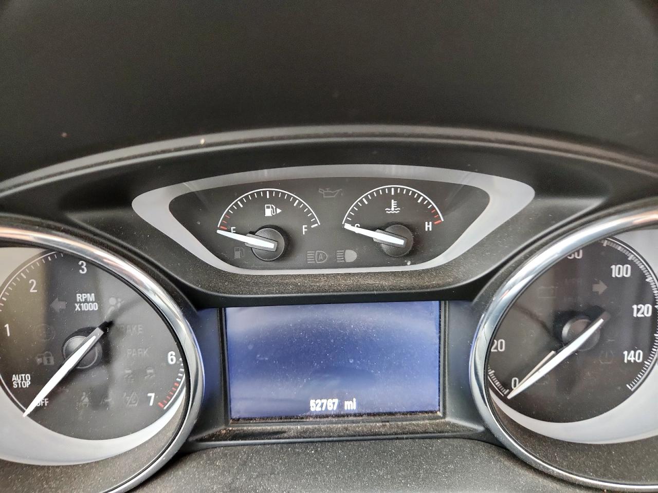 2020 Buick Envision Preferred VIN: LRBFXBSA6LD226370 Lot: 93462115