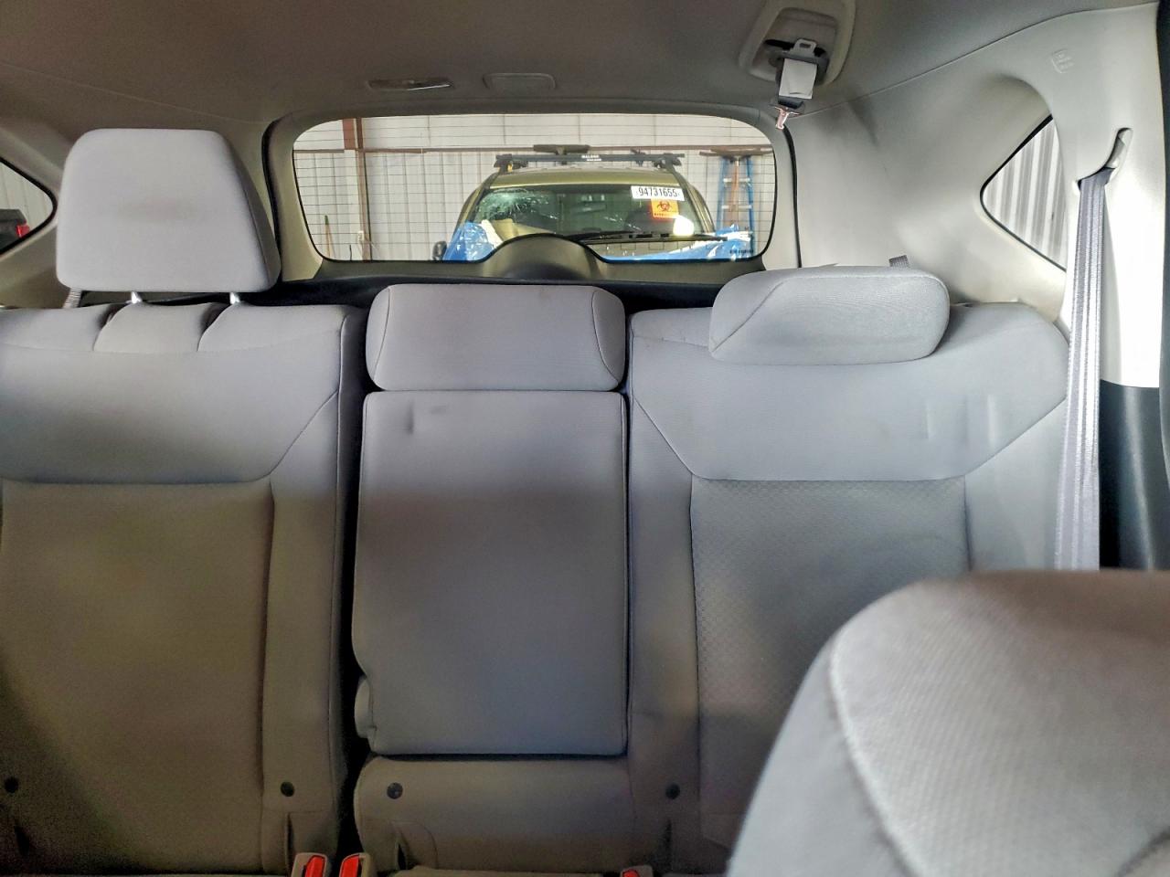 2015 Honda Cr-V Ex VIN: 2HKRM4H59FH666904 Lot: 94594415