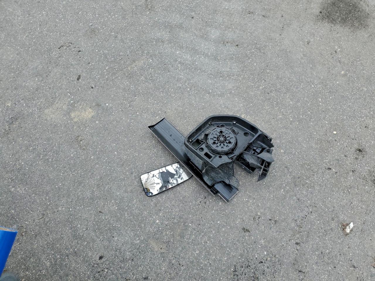 2021 Ford F250 Super Duty VIN: 1FT8W2BTXMEE12553 Lot: 93552695