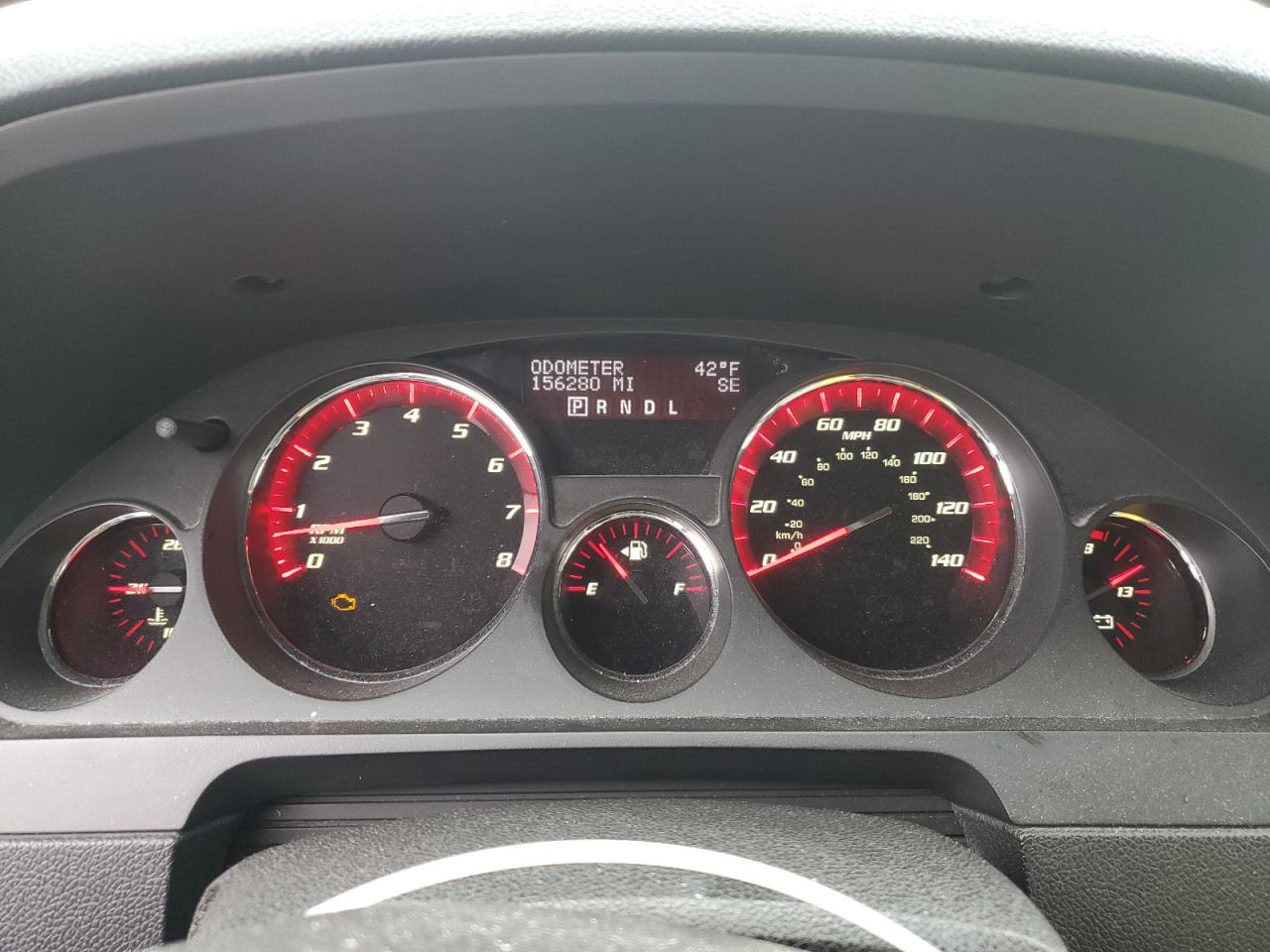 2012 GMC Acadia Slt-1 VIN: 1GKKVRED6CJ375520 Lot: 93248915