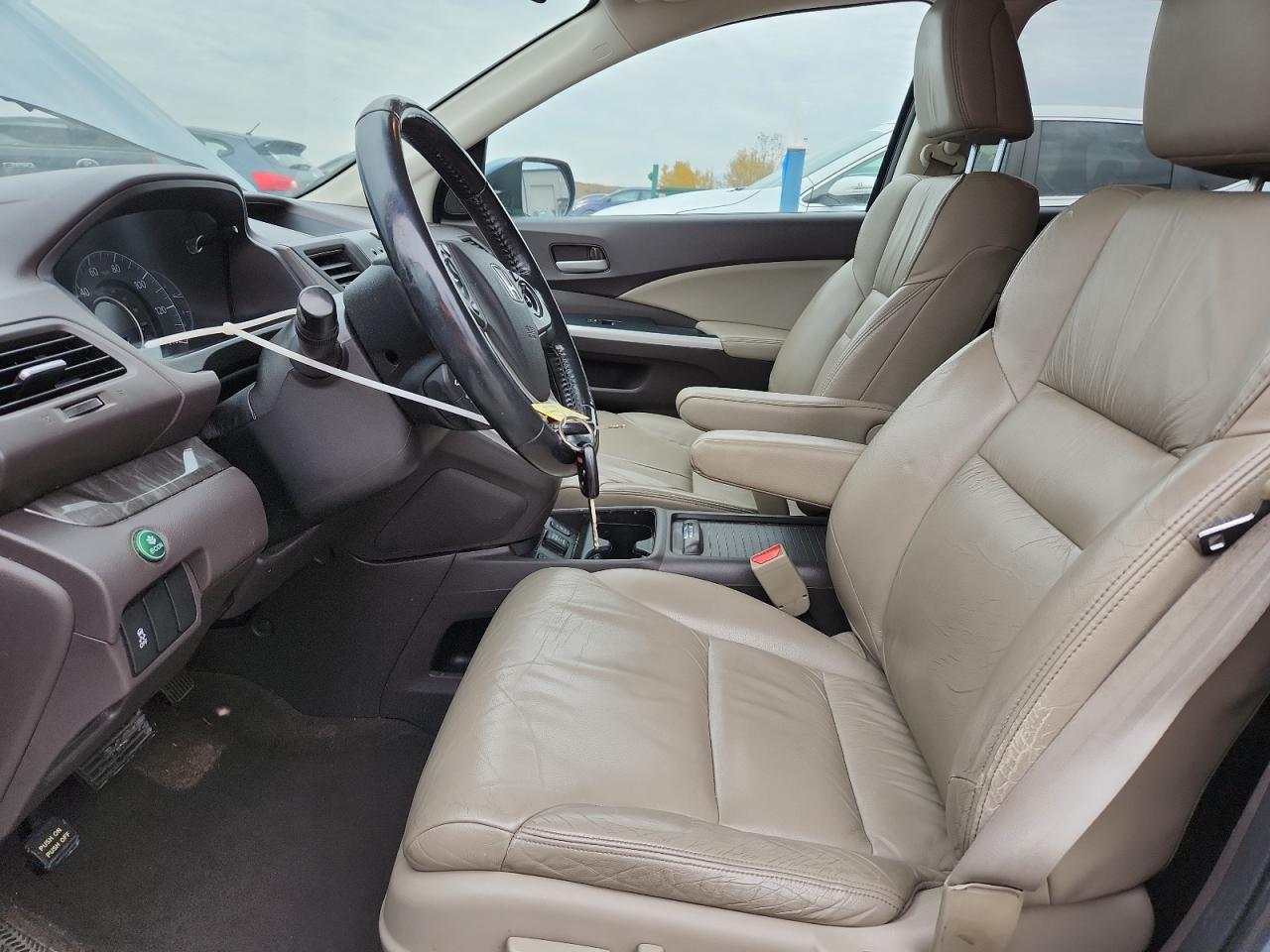 2013 Honda Cr-V Exl VIN: 5J6RM4H77DL068833 Lot: 90679115