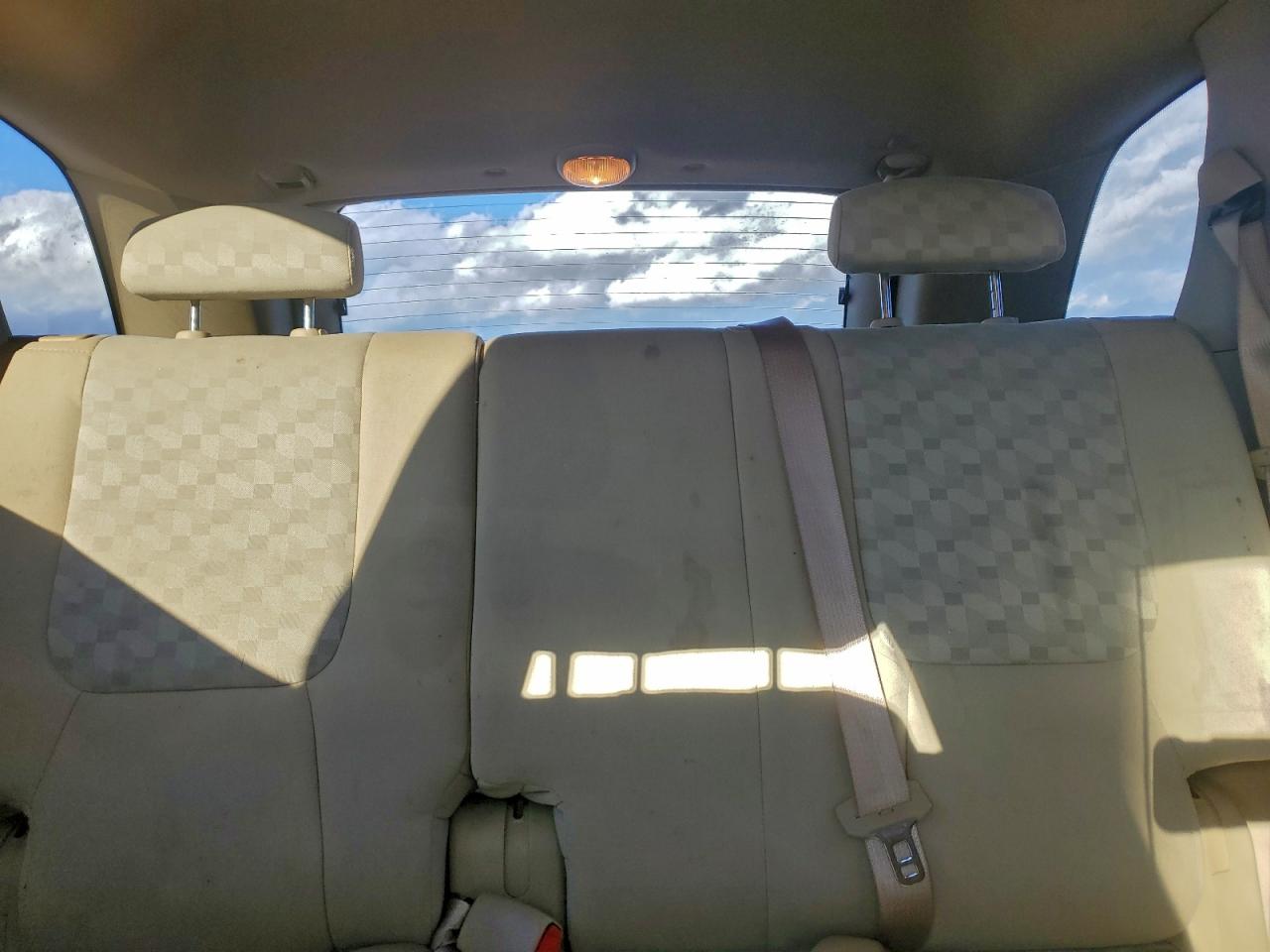 2006 Chevrolet Equinox Lt VIN: 2CNDL73F866112641 Lot: 94395335