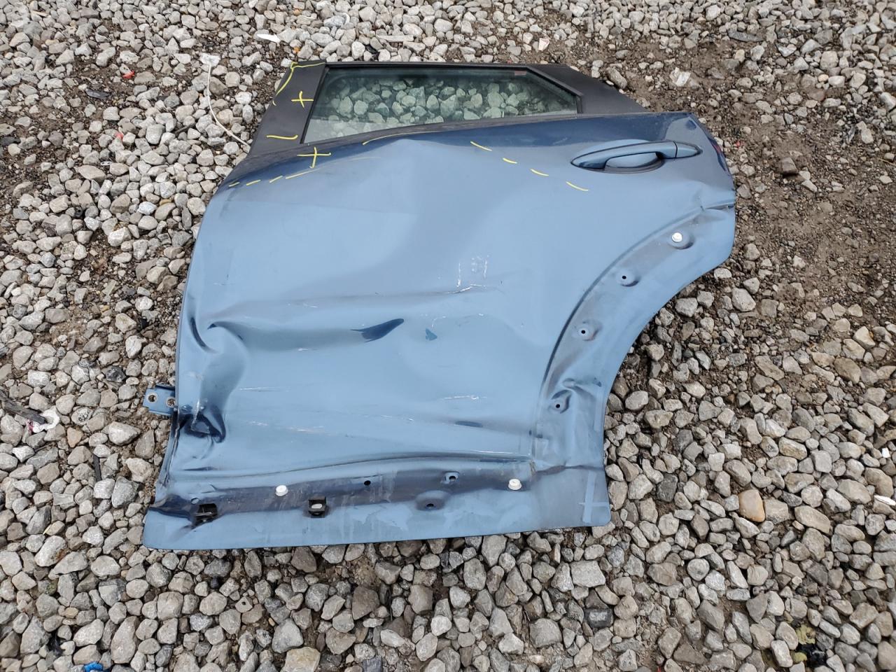 2021 Mazda Cx-3 Sport VIN: JM1DKDB70M1515643 Lot: 93347615