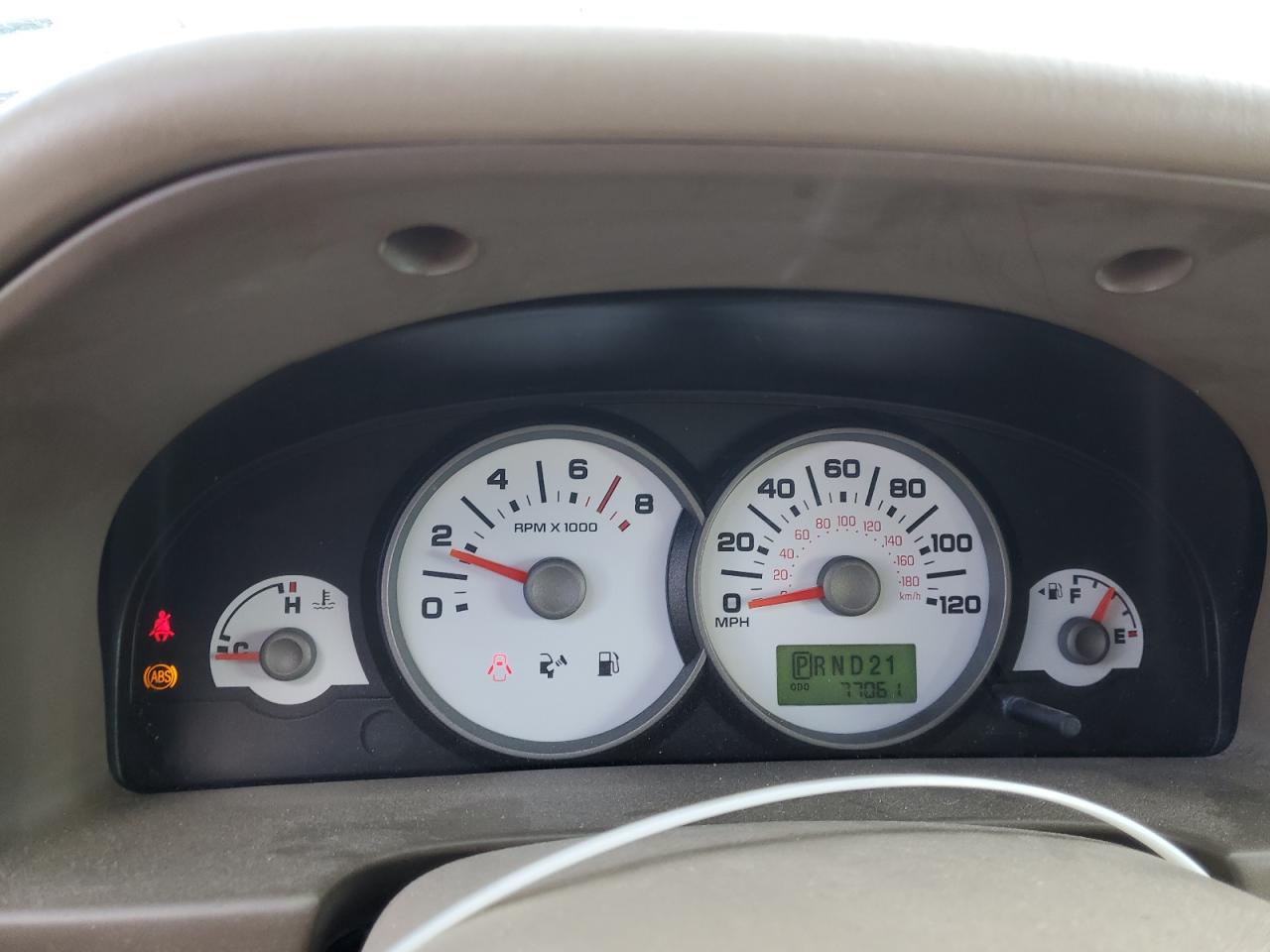 2006 Ford Escape Xlt VIN: 1FMYU93196KC03087 Lot: 93465195