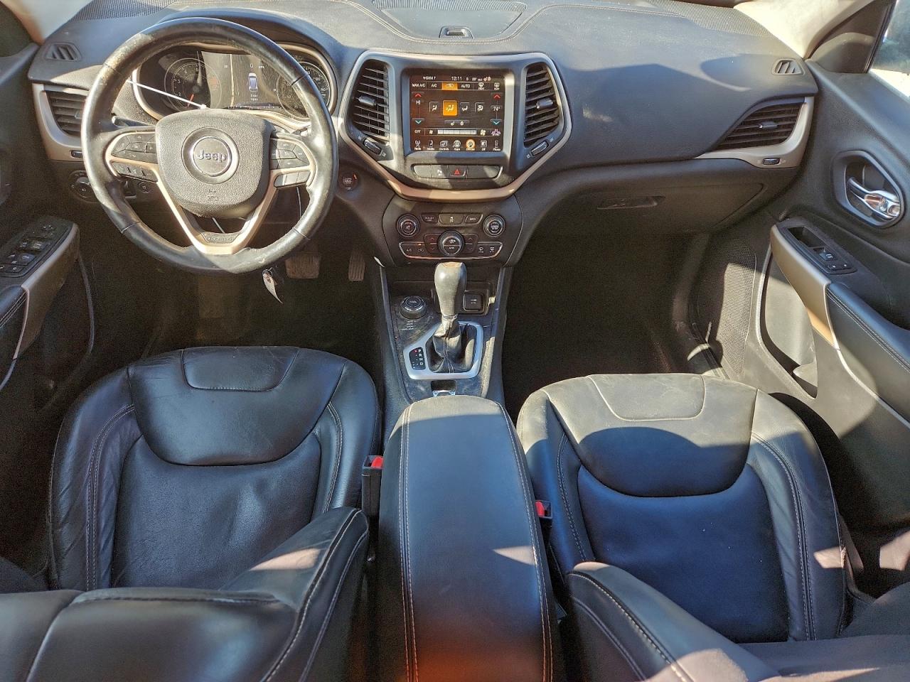 2018 Jeep Cherokee Limited VIN: 1C4PJMDB9JD613159 Lot: 93436915