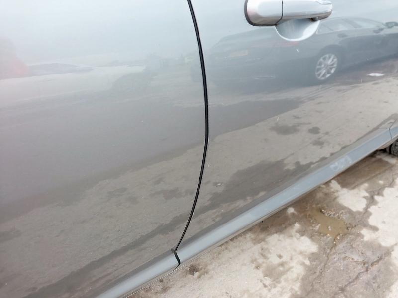 2014 JAGUAR XF 2.2D [163] SE 5DR AUTO