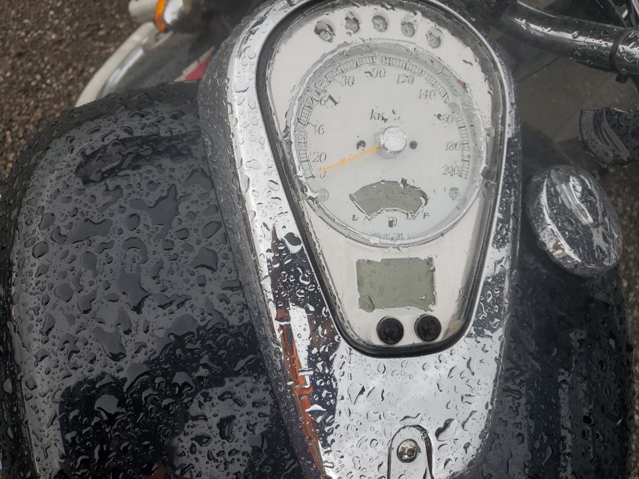 2013 Suzuki Vl800 T VIN: JS1VS55A1D2101678 Lot: 86211845