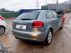 2011 AUDI A3 1.4 TFSI SE 3DR [START STOP] for sale at Copart BRISTOL