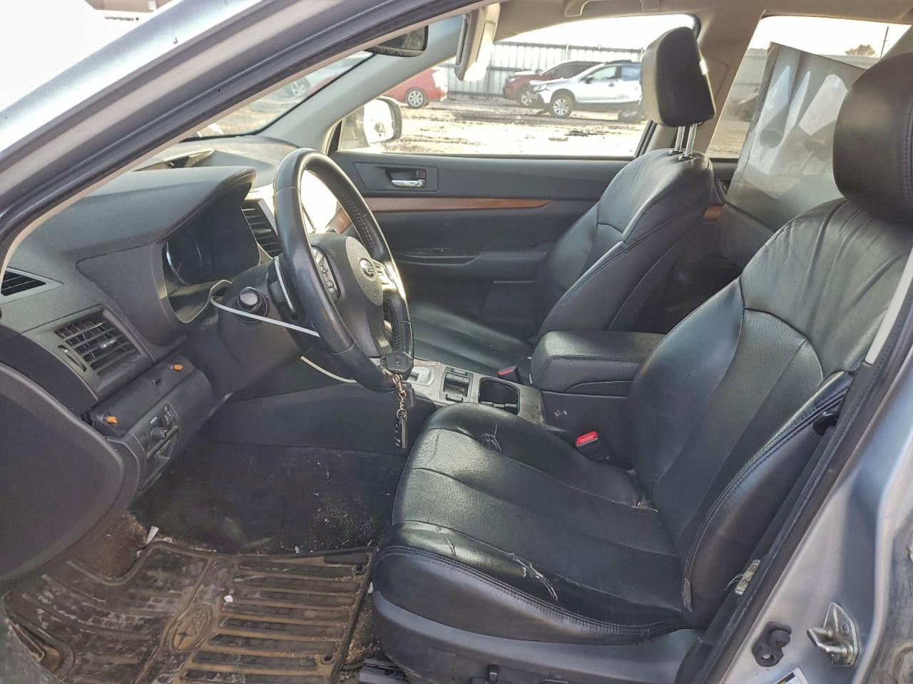 2014 Subaru Outback 2.5I Limited VIN: 4S4BRBNC0E3251065 Lot: 94761485