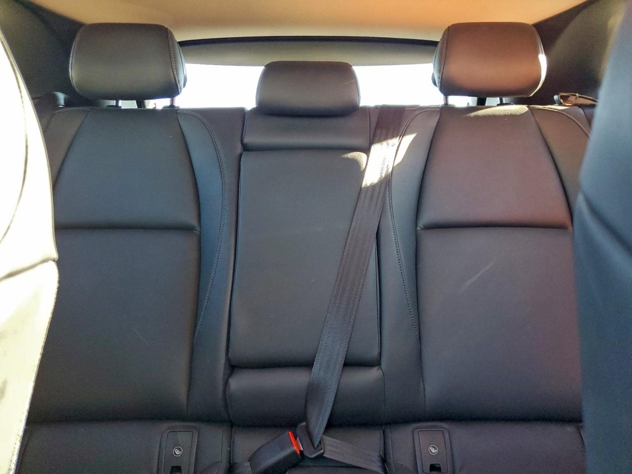 2022 Mazda Cx-30 Select VIN: 3MVDMBBL6NM439845 Lot: 94728735