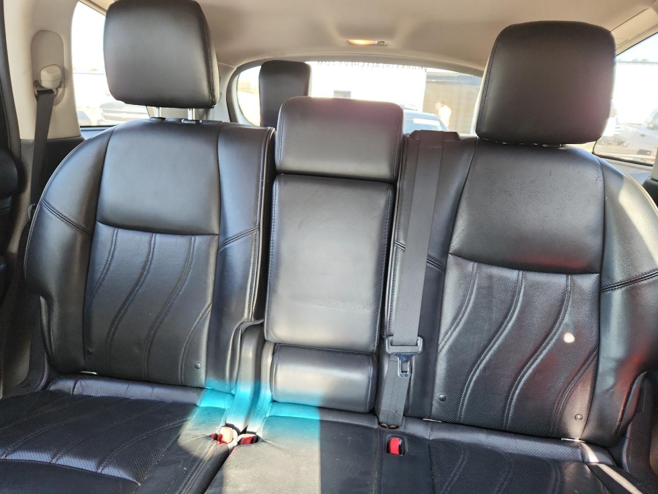 2013 Infiniti Jx35 VIN: 5N1AL0MM2DC313091 Lot: 92405365