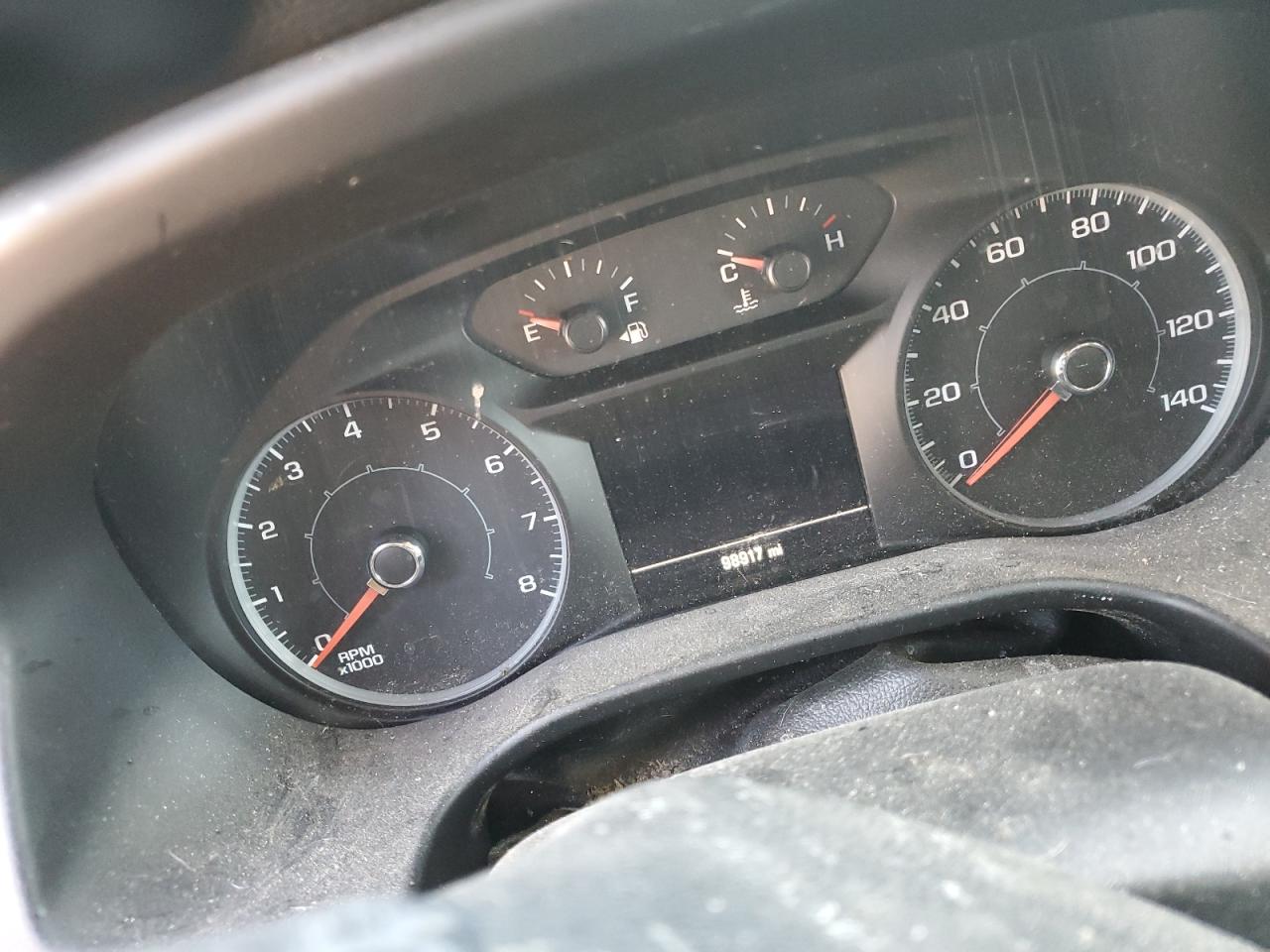 2018 GMC Acadia Sle VIN: 1GKKNRLSXJZ240959 Lot: 90744065