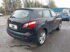 2010 NISSAN QASHQAI 1.5 DCI ACENTA 5DR for sale at Copart GLOUCESTER