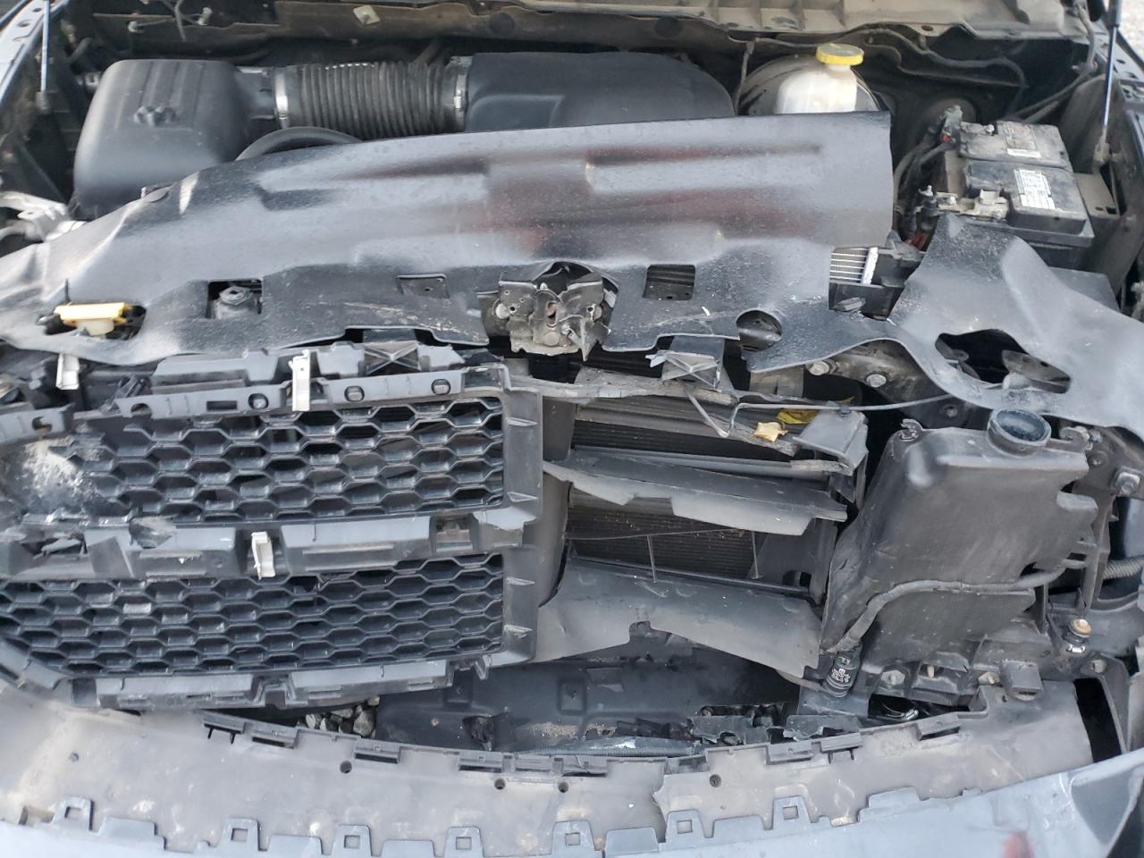 2018 Ram 1500 St VIN: 1C6RR7FG2JS265056 Lot: 91975495