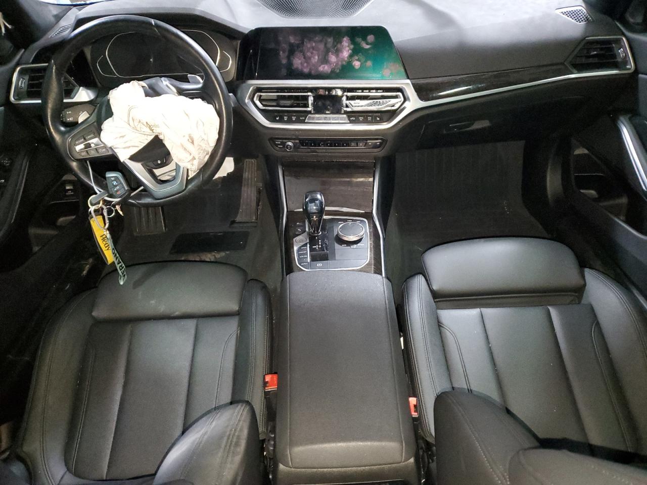 2021 BMW 330Xi VIN: 3MW5R7J05M8B67420 Lot: 93248165