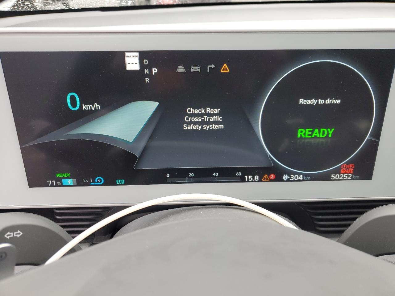 2022 Hyundai Ioniq 5 Sel VIN: KM8KNDAF0NU047383 Lot: 92998525