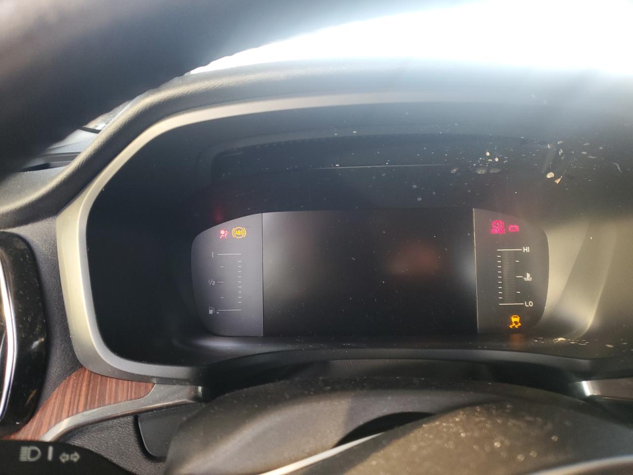 2019 Volvo S60 T5 Momentum VIN: 7JR102FK7KG00472 Lot: 93547785