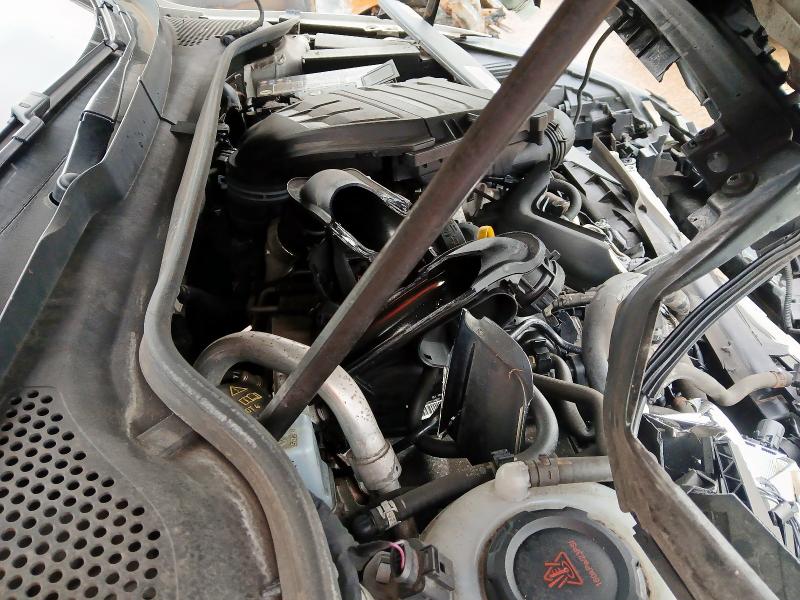 2018 VOLKSWAGEN GOLF 1.0 TSI 110 SE 5DR