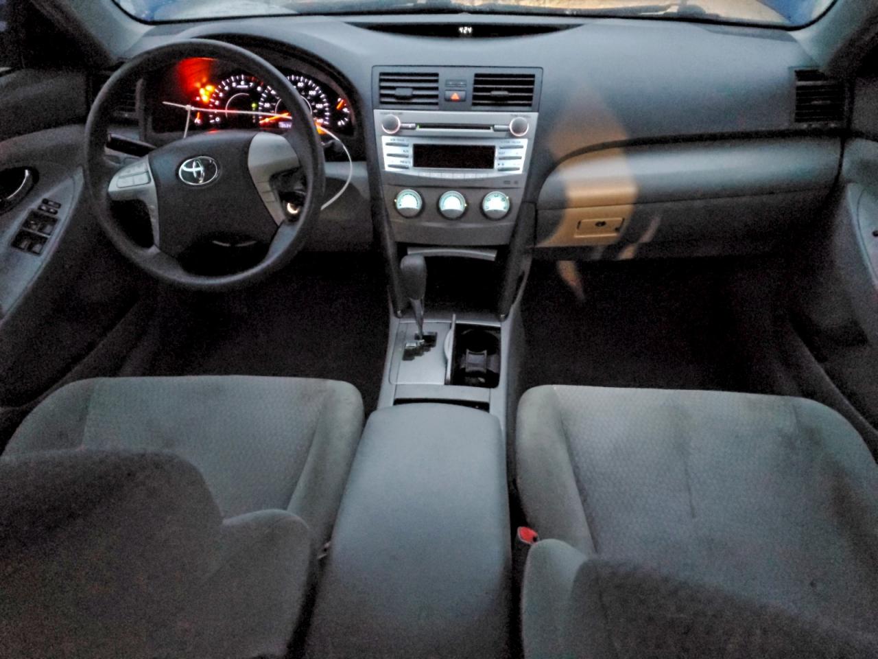 2010 Toyota Camry Base VIN: 4T4BF3EK2AR058898 Lot: 94379855