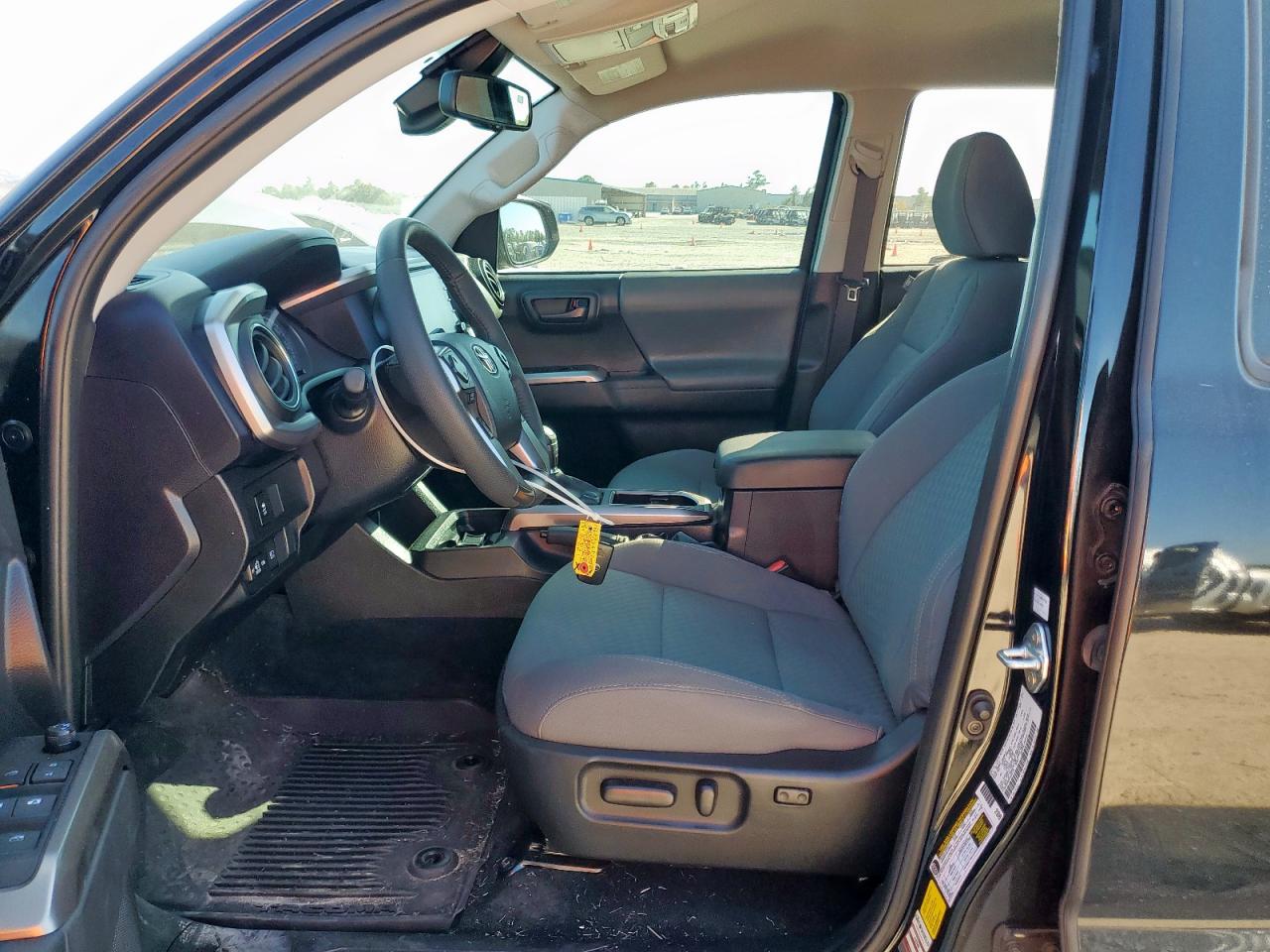 2023 Toyota Tacoma Double Cab VIN: 3TMAZ5CNXPM218310 Lot: 91073515