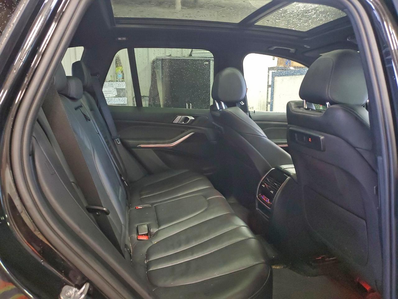 2019 BMW X5 xDrive40I VIN: 5UXCR6C55KLK80091 Lot: 94291445