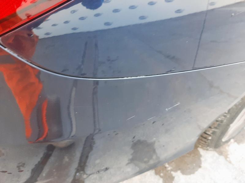 2021 MERCEDES-BENZ C CLASS C300DE AMG LINE EDITION 5DR 9G-TRONIC