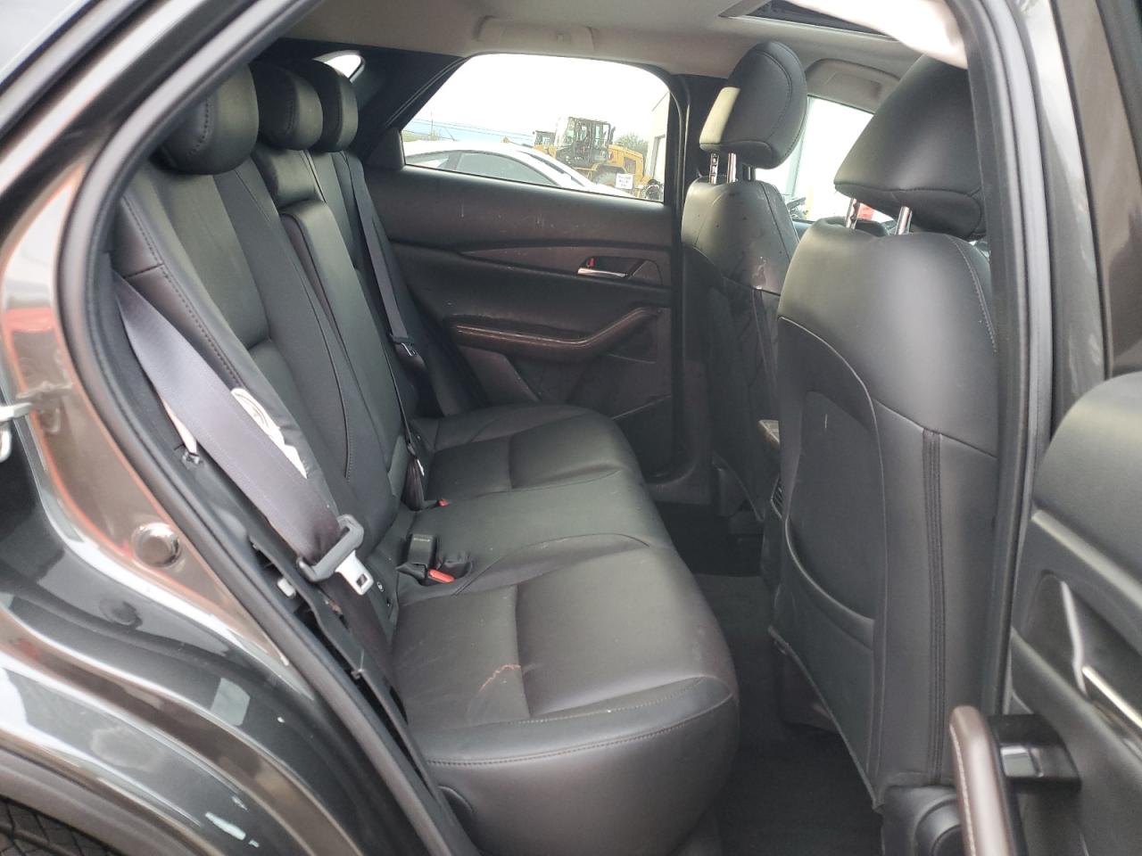 2024 Mazda Cx-30 Premium VIN: 3MVDMBDMXRM715049 Lot: 93130865