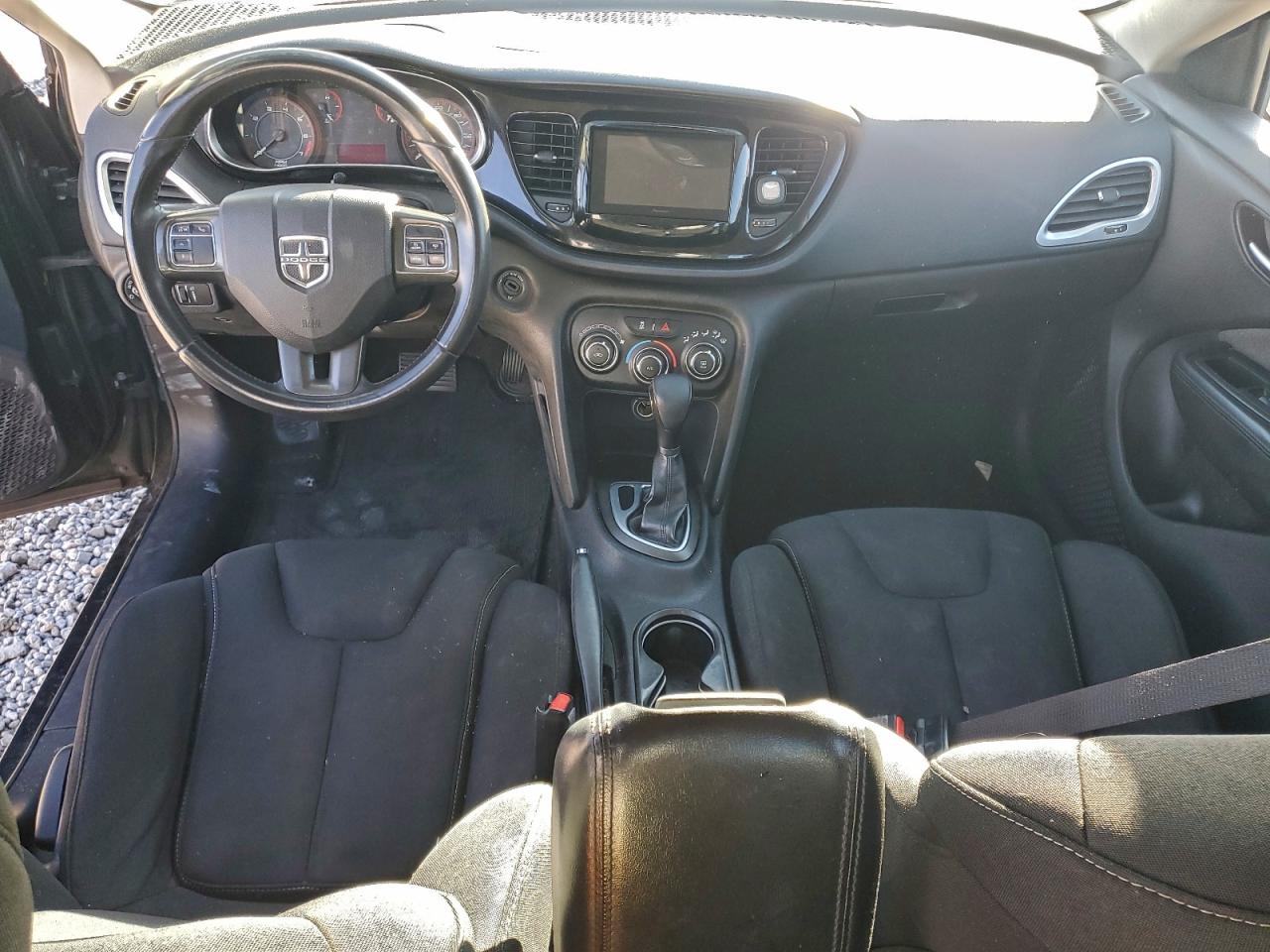 2013 Dodge Dart Sxt VIN: 1C3CDFBA9DD300388 Lot: 94381295