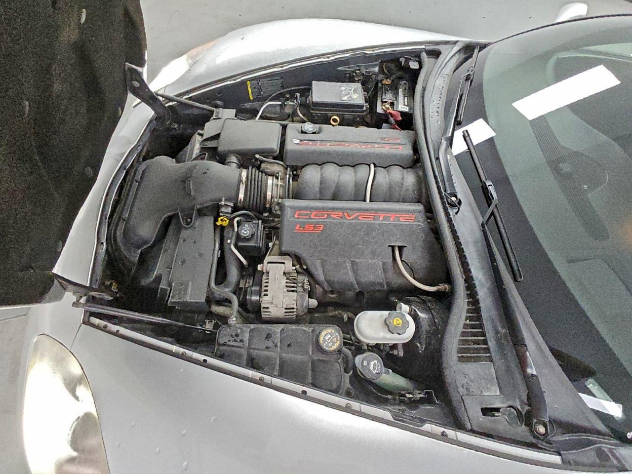 2011 Chevrolet Corvette VIN: 1G1YG2DW9B5105854 Lot: 93030535