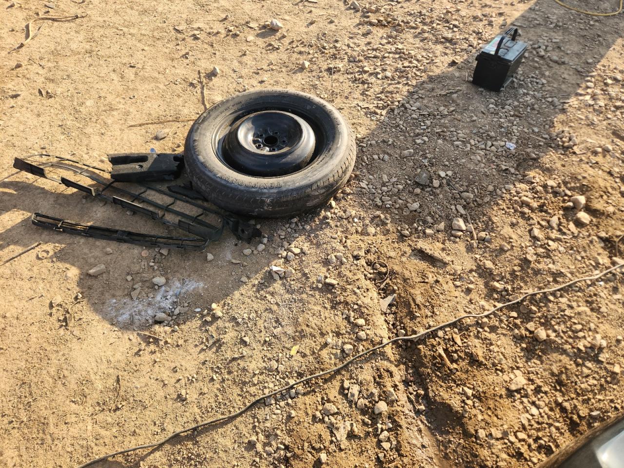 2010 Lexus Rx 450H VIN: JTJZB1BA8A2001395 Lot: 93434125