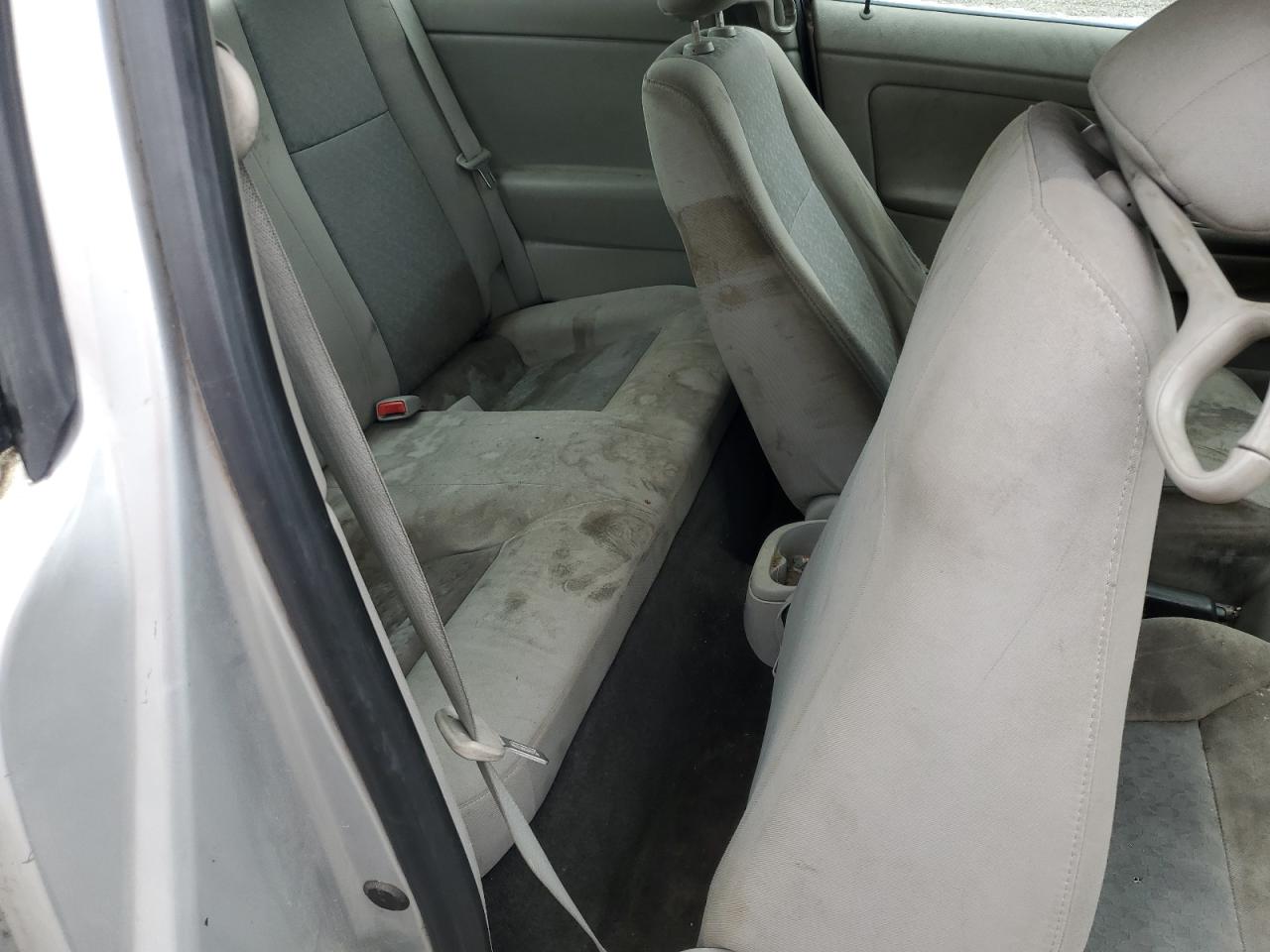 2010 Chevrolet Cobalt VIN: 1G1AH1F52A7117859 Lot: 91794835