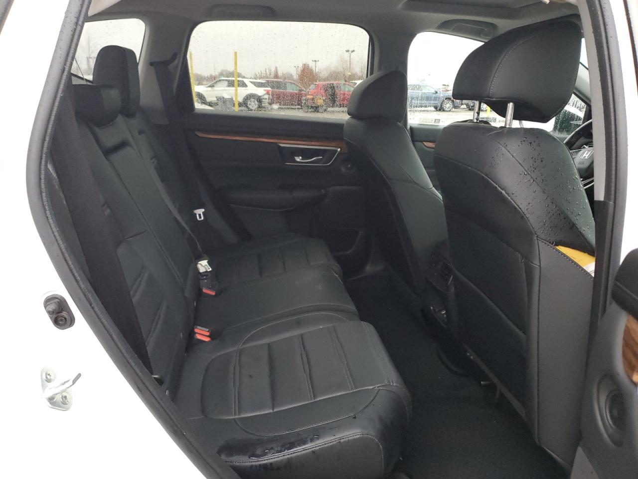 2022 Honda Cr-V Exl VIN: 5J6RW2H83NA005278 Lot: 92497265