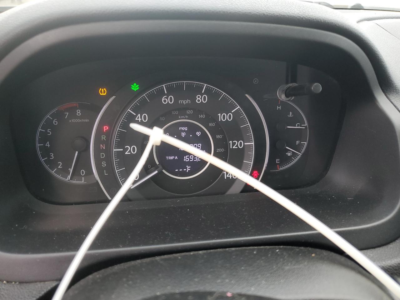 2015 Honda Cr-V Exl VIN: 5J6RM4H79FL028241 Lot: 92436775