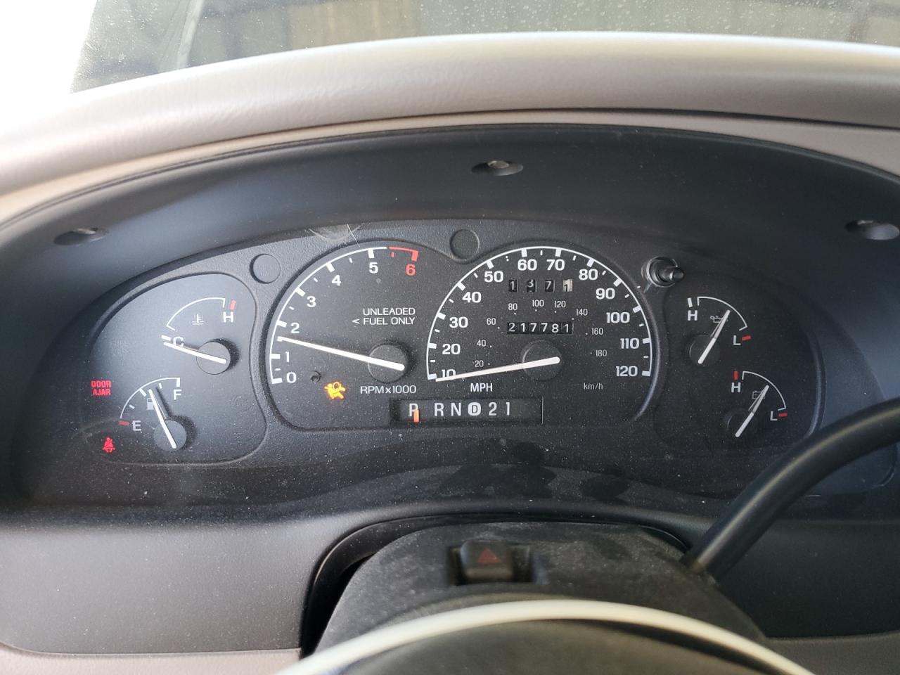 1995 Ford Explorer VIN: 1FMDU32X2SUB97231 Lot: 92242785