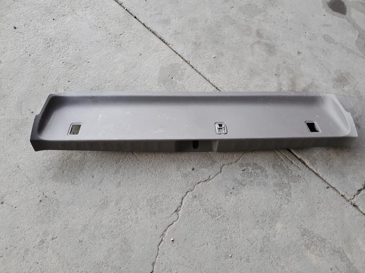 2015 Toyota Sienna Le VIN: 5TDKK3DC1FS625988 Lot: 91203335