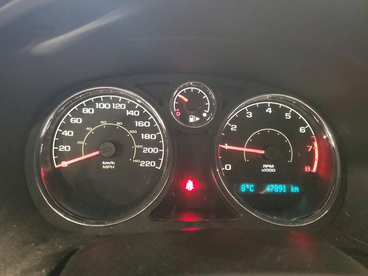 2010 Chevrolet Cobalt 1Lt VIN: 1G1AD5F56A7233049 Lot: 92014315