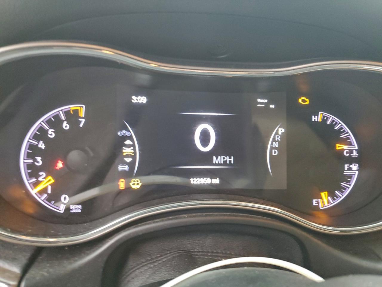 2017 Jeep Grand Cherokee Limited VIN: 1C4RJFBGXHC645332 Lot: 93509945