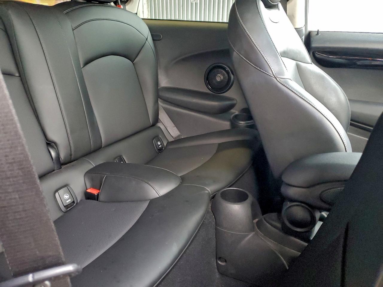 2019 Mini Cooper S VIN: WMWXP7C55K2A54413 Lot: 94159225