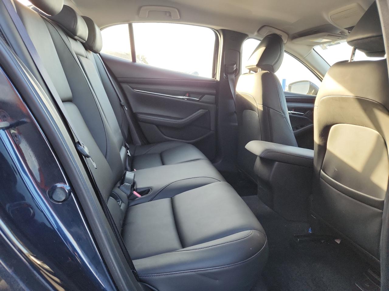 2019 Mazda 3 Preferred Plus VIN: JM1BPACL8K1107004 Lot: 93154125