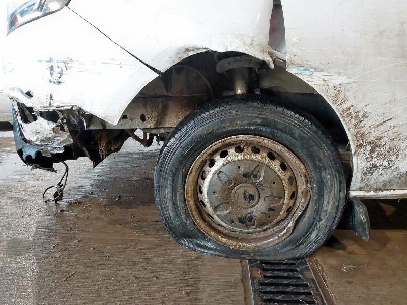 2019 FORD TRANSIT CUSTOM 2.0 TDCI 105PS LOW ROOF VAN