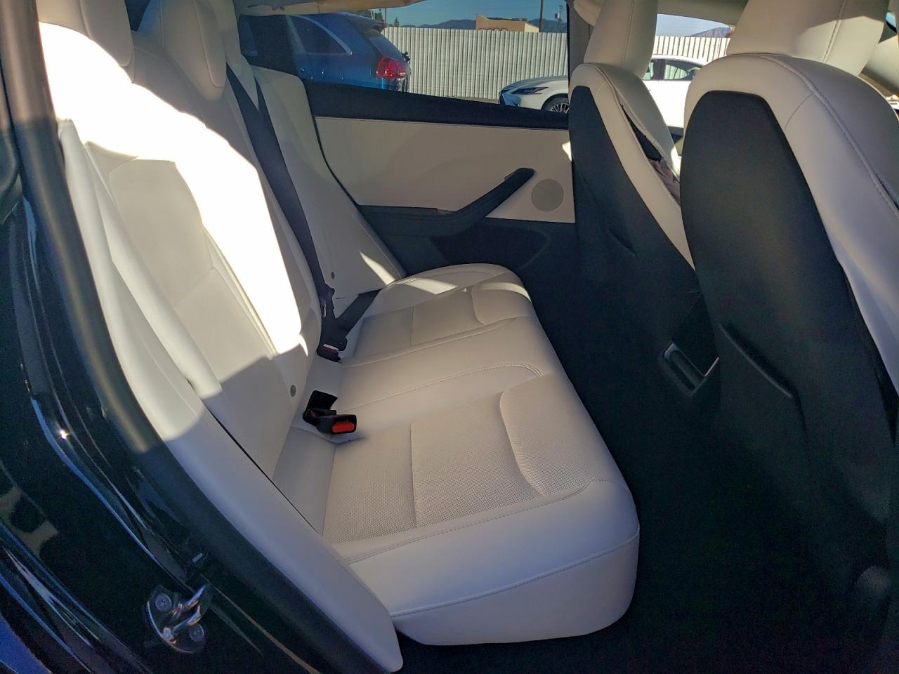 2024 Tesla Model 3 VIN: 5YJ3E1EA3RF821338 Lot: 93614705