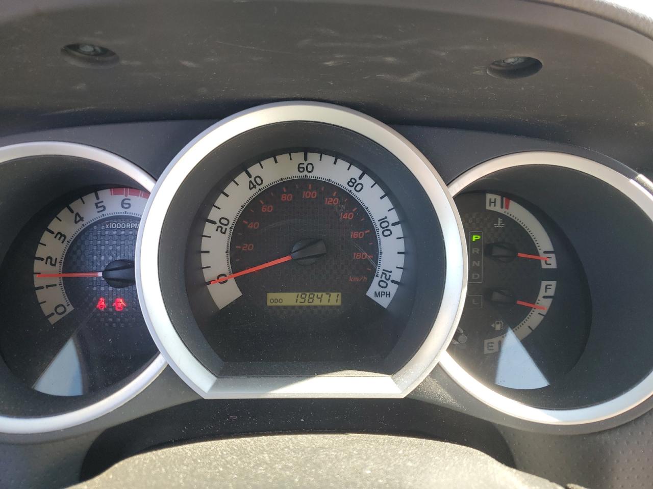 2013 Toyota Tacoma Double Cab Prerunner VIN: 3TMJU4GN8DM140835 Lot: 92423635