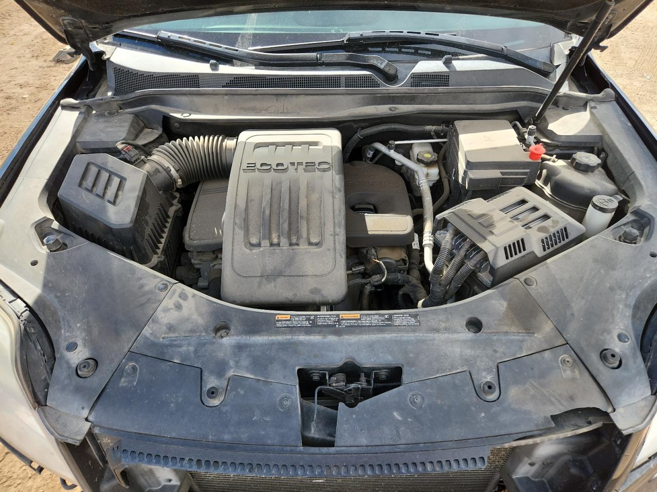 2017 GMC Terrain Sle VIN: 2GKFLSEK8H6178284 Lot: 91109775