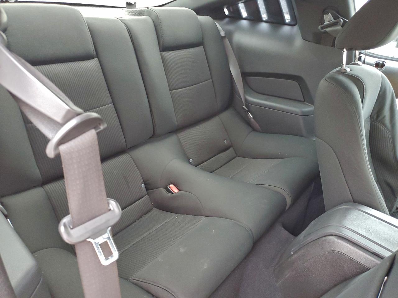 2010 Ford Mustang VIN: 1ZVBP8AN2A5140680 Lot: 94045185