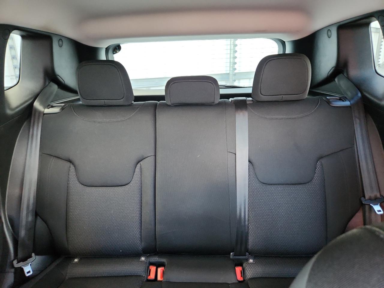 2020 Jeep Renegade Latitude VIN: ZACNJABB0LPL84333 Lot: 90543785