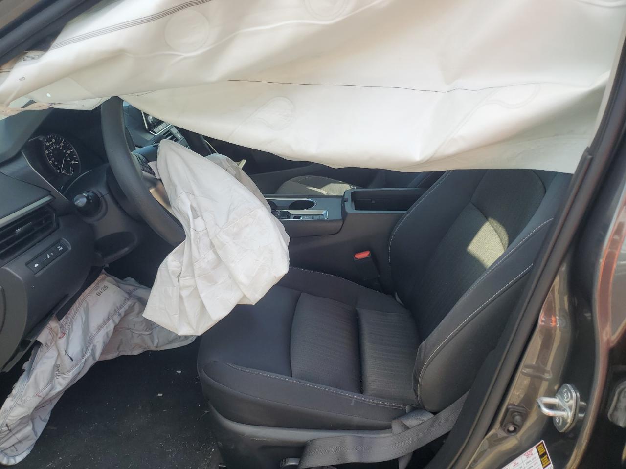 2022 Nissan Altima Sv VIN: 1N4BL4DW7NN355639 Lot: 90781105